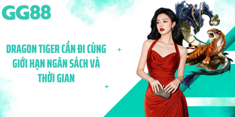 Dragon Tiger cần đi cùng giới hạn ngân sách và thời gian